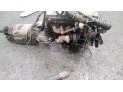 MOTOR CON ACCESORIOS SIN CAJA DE CAMBIOS MERCEDES E 290 TURBODIESEL 1996