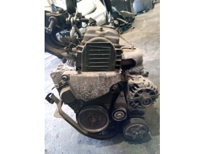 COMPRESOR AIRE ACONDICIONADO CITROEN C3 2004