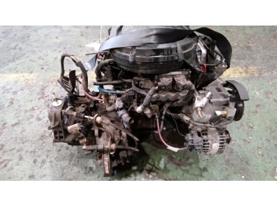 ALTERNADOR FIAT PUNTO 2000