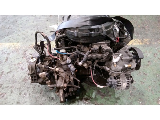 ALTERNADOR FIAT PUNTO 2000
