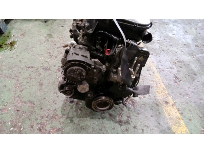 ALTERNADOR FIAT PUNTO 2000