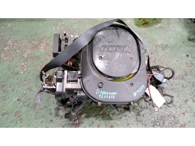 ALTERNADOR FIAT PUNTO 2000