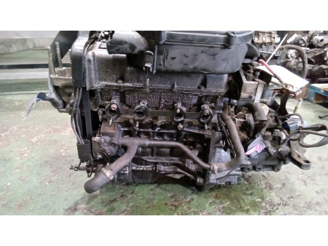 ALTERNADOR FIAT PUNTO 2000