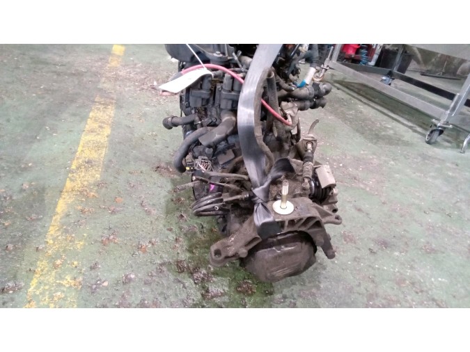 ALTERNADOR FIAT PUNTO 2000