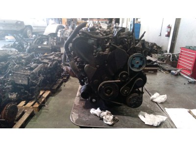 Alternador PEUGEOT 807 2003