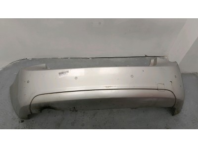 PARAGOLPES TRASERO CHEVROLET CRUZE 2010