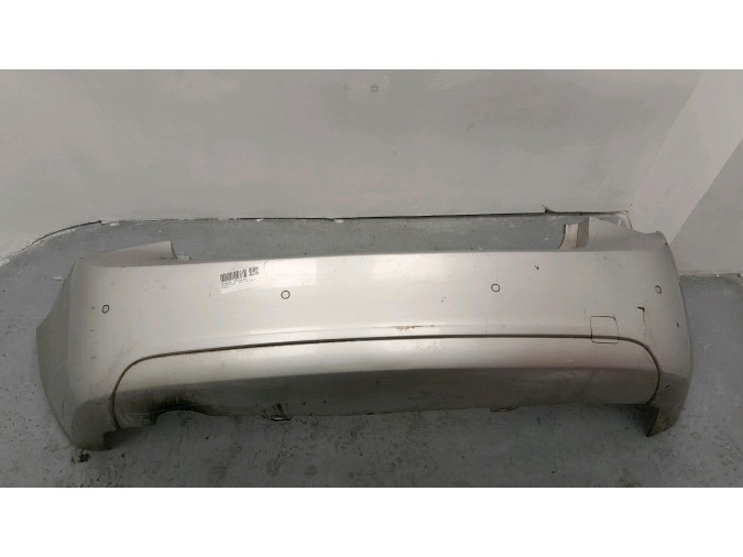 PARAGOLPES TRASERO CHEVROLET CRUZE 2010