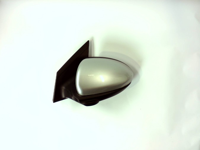 RETROVISOR IZQUIERDO CHEVROLET CRUZE GRIS 2010