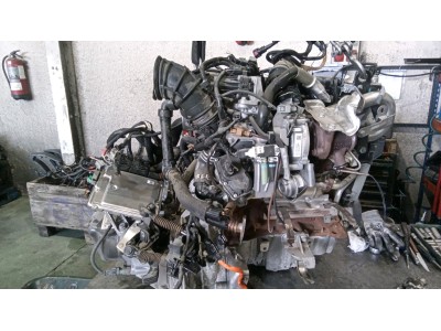 ALTERNADOR RENAULT GRAND KANGOO