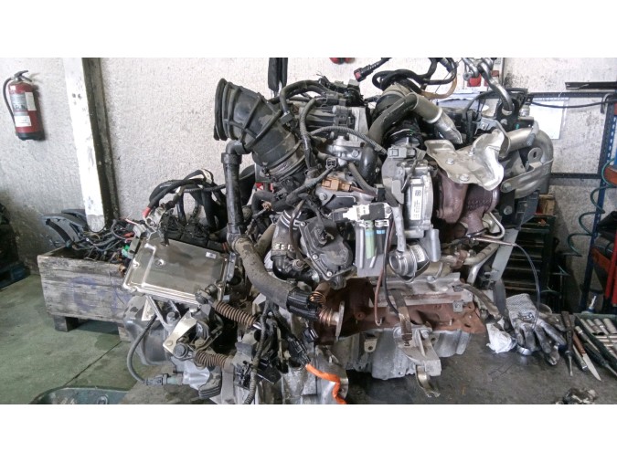 ALTERNADOR RENAULT GRAND KANGOO