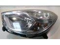 FARO DELANTERO IZQUIERDO DACIA DOKKER 2013