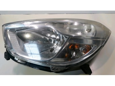 FARO DELANTERO IZQUIERDO DACIA DOKKER 2013