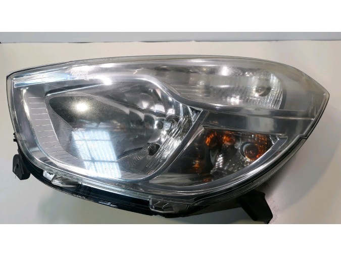 FARO DELANTERO IZQUIERDO DACIA DOKKER 2013