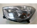 FARO DELANTERO IZQUIERDO DACIA DOKKER 2013