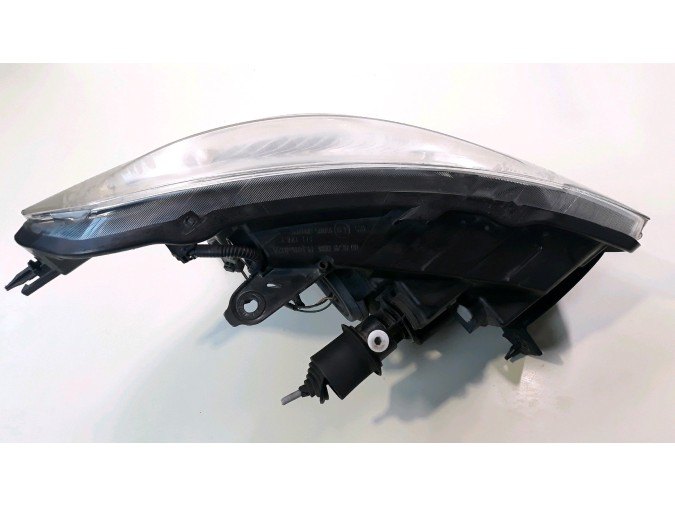 FARO DELANTERO IZQUIERDO DACIA DOKKER 2013