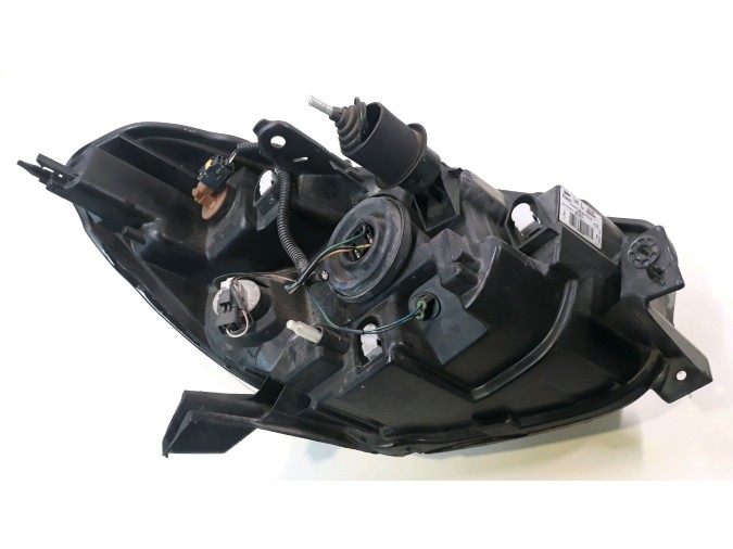 FARO DELANTERO IZQUIERDO DACIA DOKKER 2013