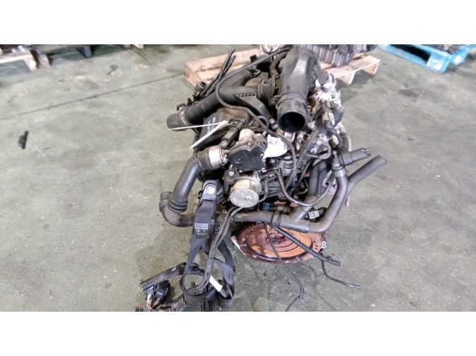 Motor DACIA DOKKER 2013