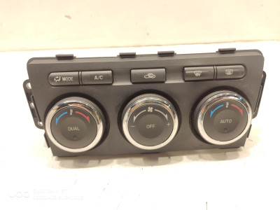 MANDO CALEFACCIÓN MAZDA 6 2010