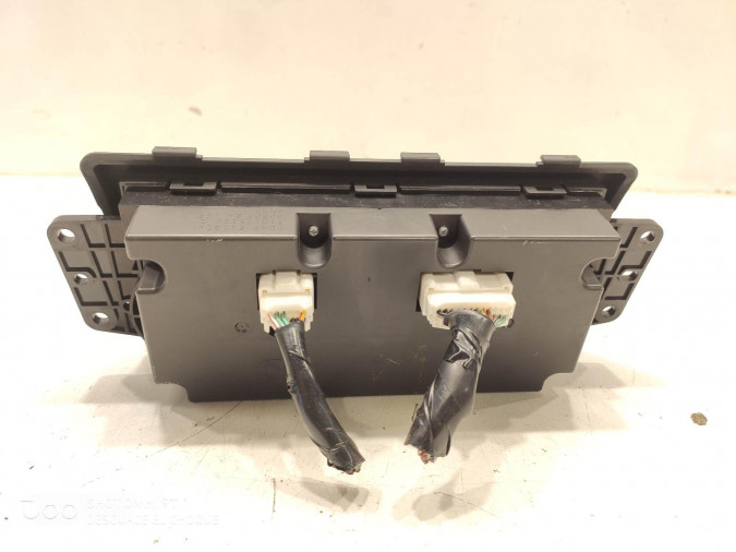 MANDO CALEFACCIÓN MAZDA 6 2010