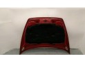 CAPOT VOLVO C30 ROJO 2010