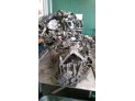 MOTOR CON ACCESORIOS SIN CAJA DE CAMBIOS VOLVO C30