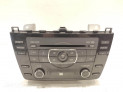 Radio CD MAZDA 6 2010