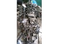 MOTOR CON ACCESORIOS SIN CAJA DE CAMBIOS VOLVO C30