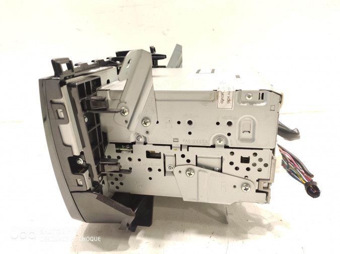 Radio CD MAZDA 6 2010