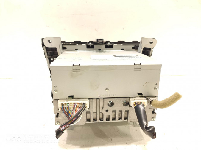 Radio CD MAZDA 6 2010