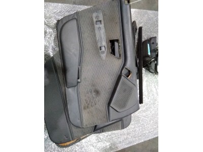 PANEL PUERTA DELANTERA IZQUIERDA CITROEN ZX 1995