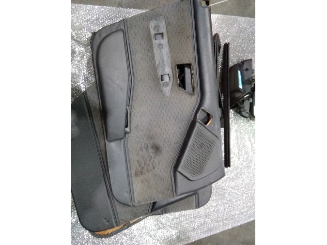 PANEL PUERTA DELANTERA IZQUIERDA CITROEN ZX 1995