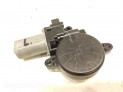 ELEVALUNAS TRASERO IZQUIERDO MAZDA 6 2010