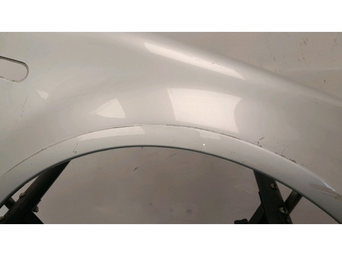 ALETA DELANTERA DERECHA VOLKSWAGEN PASSAT GRIS 2003