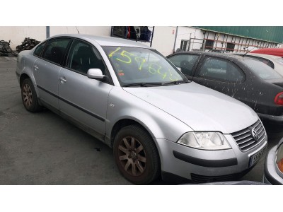 PANEL DELANTERO VOLKSWAGEN PASSAT 2003
