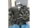 MOTOR CON ACCESORIOS Y CAJA DE CAMBIOS VOLKSWAGEN PASSAT