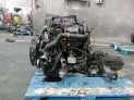 MOTOR CON ACCESORIOS Y CAJA DE CAMBIOS VOLKSWAGEN PASSAT