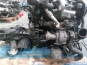 MOTOR CON ACCESORIOS Y CAJA DE CAMBIOS VOLKSWAGEN PASSAT