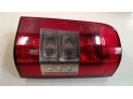 PILOTO TRASERO DERECHO CITROEN BERLINGO 2008