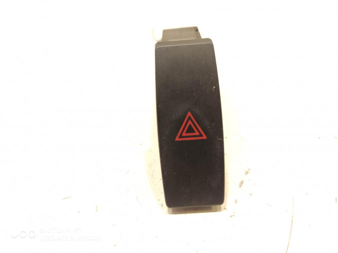 WARNING MAZDA 6 2010
