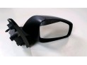 RETROVISOR DERECHO RENAULT MÉGANE negro 2011