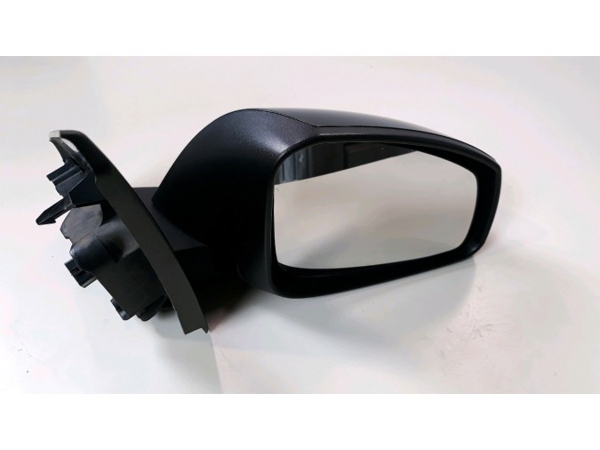 RETROVISOR DERECHO RENAULT MÉGANE negro 2011