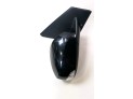 RETROVISOR DERECHO RENAULT MÉGANE negro 2011