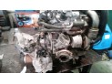MOTOR CON ACCESORIOS SIN CAJA DE CAMBIOS RENAULT MÉGANE