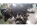MOTOR CON ACCESORIOS SIN CAJA DE CAMBIOS RENAULT MÉGANE