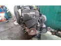 MOTOR CON ACCESORIOS SIN CAJA DE CAMBIOS RENAULT MÉGANE