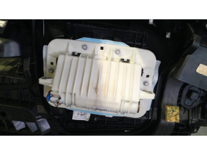KIT AIRBAG RENAULT MÉGANE 2011