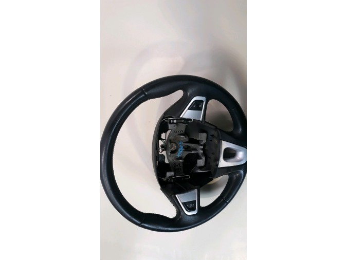 VOLANTE RENAULT MÉGANE 2011