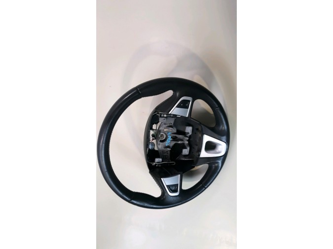 VOLANTE RENAULT MÉGANE 2011