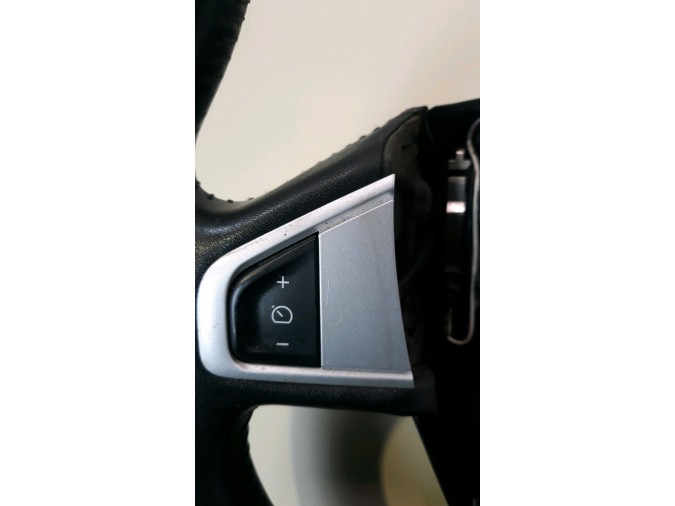 VOLANTE RENAULT MÉGANE 2011