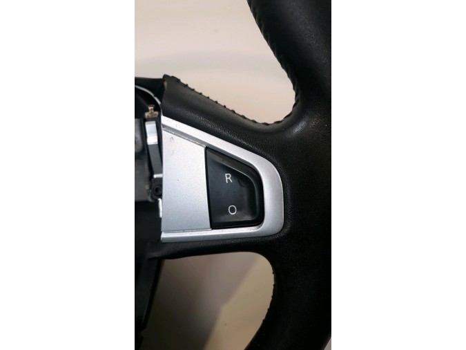 VOLANTE RENAULT MÉGANE 2011